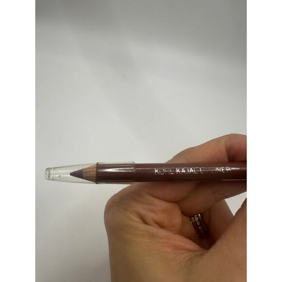 Jordana Kohl Kajal Lipliner Coffee 1.3g New Unsealed Made in USA - Picture 1 of 6